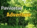 Juego Pavilostas Forest Adventure