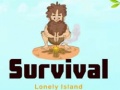 Juego Survive Lonely Island