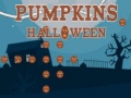 Juego Pumpkins Halloween