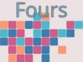 Juego Fours 