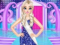 Juego Elsa's Beauty Surgery