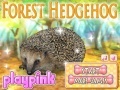 Juego Forest Hedgehog