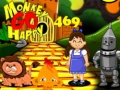 Juego Monkey Go Happy Stage 469