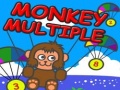 Juego Monkey Multiple