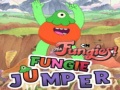 Juego The Fungies! Fungie Jumper