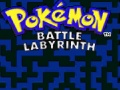 Juego Pokemon Battle Labyrinth