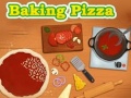 Juego Baking Pizza 