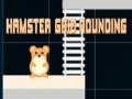 Juego Hamster grid rounding