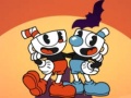 Juego Cuphead Halloween