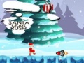 Juego Santa Claus Rush