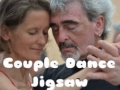 Juego Couple Dance Jigsaw