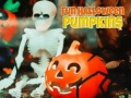 Juego Fun Halloween Pumpkins