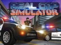 Juego Real Cop Simulator