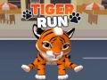 Juego Tiger Run