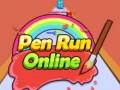 Juego Pen Run Online