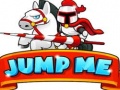 Juego Jump Me