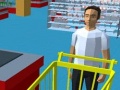 Juego Super Market Atm Machine Simulator: Shopping Mall