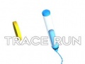 Juego Trace Run