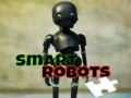 Juego Smart Robots