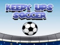 Juego Keepy Ups Soccer