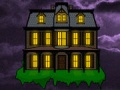 Juego Halloween House Maker