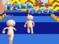 Juego Fall Race 3D 