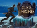 Juego Black Thrones