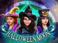 Juego Halloween Moon