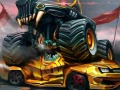 Juego Mad Truck Challenge Special