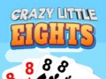 Juego Crazy Little Eights