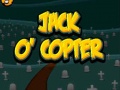 Juego Jack O' Copter