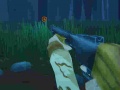 Juego Hallohunt