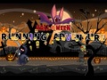 Juego Halloween Running Adventure