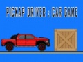 Juego Pickap Driver : Car Game