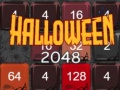 Juego Halloween 2048