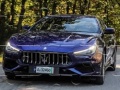 Juego Maserati Ghibli Hybrid Puzzle