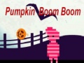 Juego Pumpkin Boom Boom