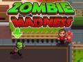 Juego Zombie Madness