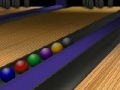 Juego 10 Pin Alley