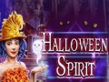 Juego Halloween Spirit