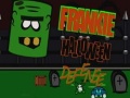 Juego Frankie Halloween Defense