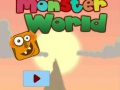 Juego Monster World