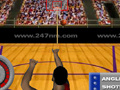 Juego Shootin Hoops