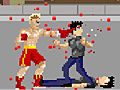 Juego Ivan Drago