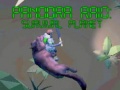 Juego Pandora Raid: Survival Planet