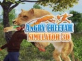 Juego Angry Cheetah Simulatop 3D