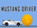 Juego Mustang Driver 