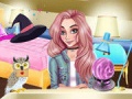 Juego Little Witch New School Life