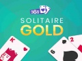 Juego Solitaire Gold 2