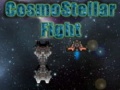 Juego Cosmo Stellar Fight